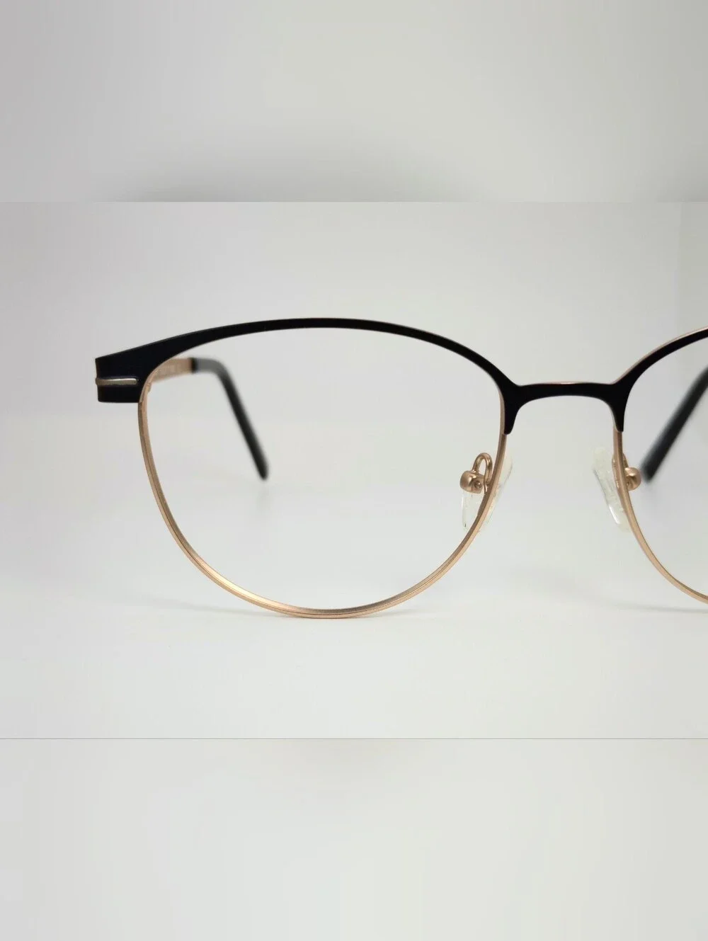 Eyebuydirect sophisticated black